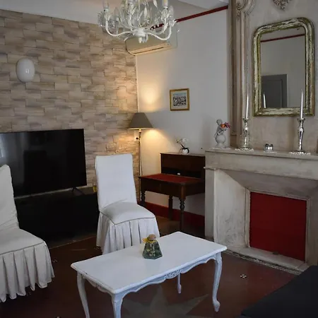 Maison ARUM - Arles, centre historique Extérieur photo