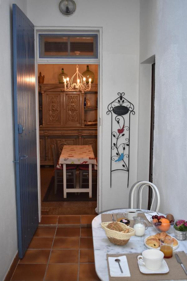 Appartement Maison Arum - Arles, Centre Historique Arles
