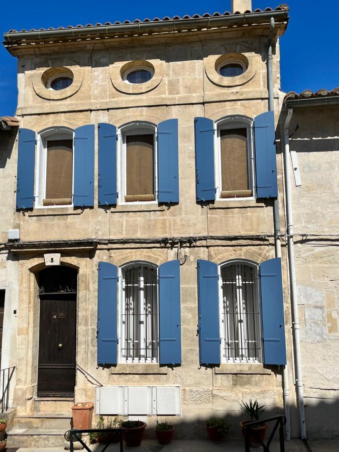 Maison Arum - Arles, Centre Historique Appartement *